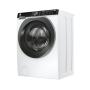 Hoover , Washing Machine , HWP4 37AMBC/1-S , Energy efficiency class A , Front loading , Washing capacity 7 kg , 1300 RPM , Depth 46 cm , Width 60 cm , Display , LCD , Steam function , Wi-Fi , White