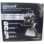 SALE OUT. , Bissell Portable Carpet and Upholstery Cleaner , SpotClean HydroSteam Select , Corded operating , Washing function , 1000 W , Black , 23 month(s) , DAMAGED PACKAGING