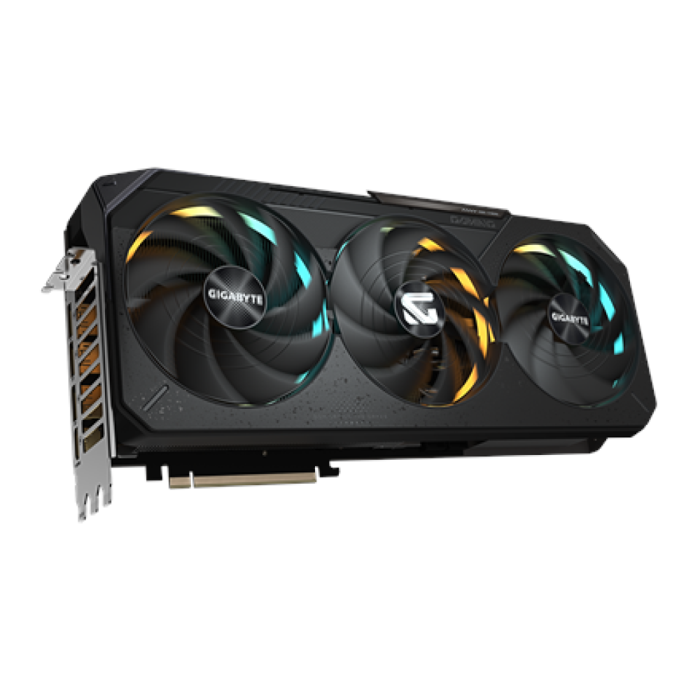 Gigabyte GeForce RTX 5090 GAMING OC 32G , NVIDIA , 32 GB , GeForce RTX 5090 , GDDR7 , HDMI ports quantity 1 , PCI Express 5.0