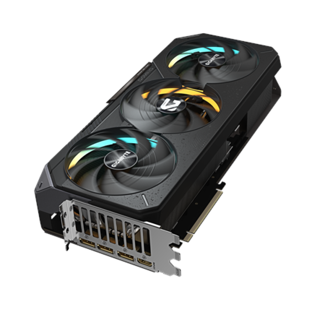 Gigabyte GeForce RTX 5090 GAMING OC 32G , NVIDIA , 32 GB , GeForce RTX 5090 , GDDR7 , HDMI ports quantity 1 , PCI Express 5.0