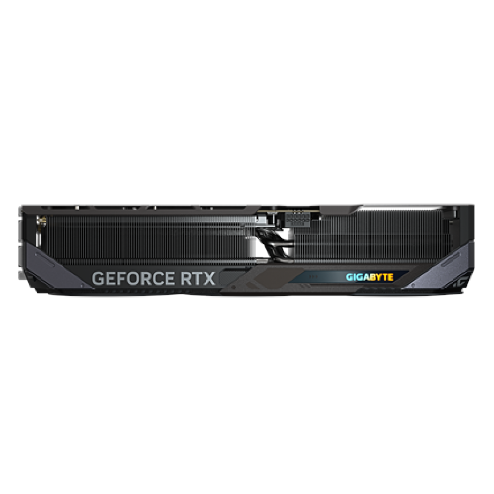 Gigabyte GeForce RTX 5090 GAMING OC 32G , NVIDIA , 32 GB , GeForce RTX 5090 , GDDR7 , HDMI ports quantity 1 , PCI Express 5.0