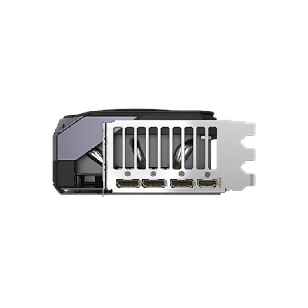Gigabyte GeForce RTX 5090 GAMING OC 32G , NVIDIA , 32 GB , GeForce RTX 5090 , GDDR7 , HDMI ports quantity 1 , PCI Express 5.0