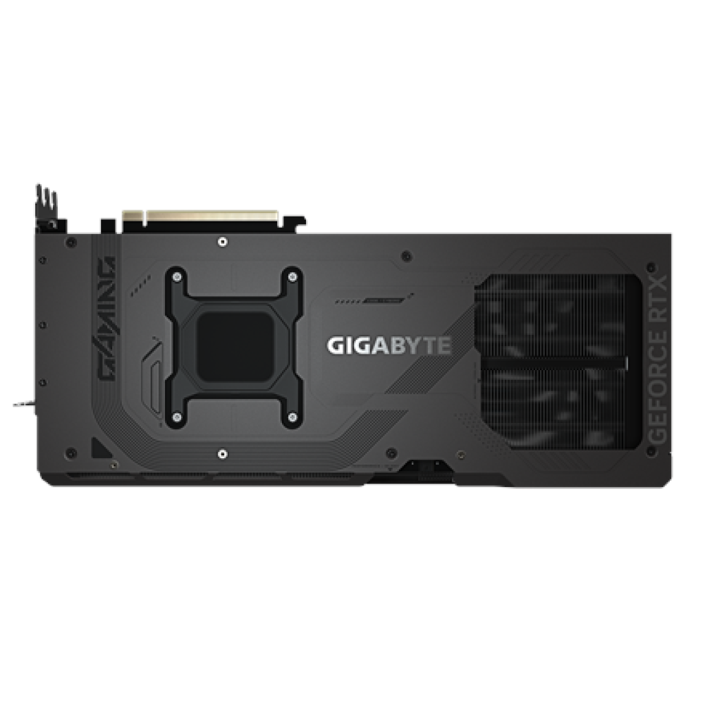 Gigabyte GeForce RTX 5090 GAMING OC 32G , NVIDIA , 32 GB , GeForce RTX 5090 , GDDR7 , HDMI ports quantity 1 , PCI Express 5.0
