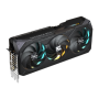 Gigabyte GeForce RTX 5090 GAMING OC 32G , NVIDIA , 32 GB , GeForce RTX 5090 , GDDR7 , HDMI ports quantity 1 , PCI Express 5.0