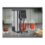 Caso , Turbo hot water dispenser , HW 620 , Water Dispenser , 2600 W , 2.5 L , Plastic/Stainless Steel , Black/Stainless Steel