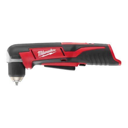 Milwaukee C12 RAD/0 Slimline Softgrip handle , Milwaukee