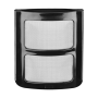 KitchenAid Kettle , 5KEK1222EWH , Electric , 1500 W , 1.25 L , Stainless steel , 360° rotational base , White