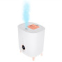 Adler , AD 7972 , Humidifier , 23 W , Water tank capacity 4 L , Suitable for rooms up to 35 m² , Ultrasonic , Humidification capacity 150-300 ml/hr , White