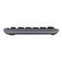 Logitech MK270 , Keyboard and Mouse Set , Wireless , US , Black