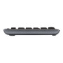 Logitech MK270 , Keyboard and Mouse Set , Wireless , US , Black