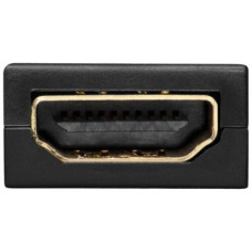 Goobay , DisplayPort/HDMI adapter 1.1, gold-plated , 51719