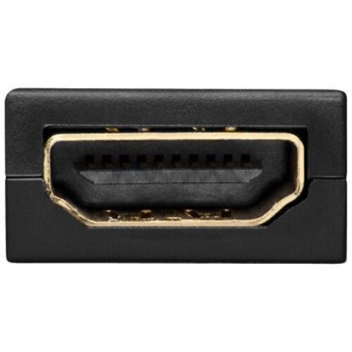 Goobay , DisplayPort/HDMI adapter 1.1, gold-plated , 51719