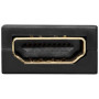 Goobay , DisplayPort/HDMI adapter 1.1, gold-plated , 51719