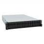 Synology , 24-Bay , FS3410 , Intel Xeon , D-1541 , Processor frequency 2.7 GHz , 16 GB , DDR4
