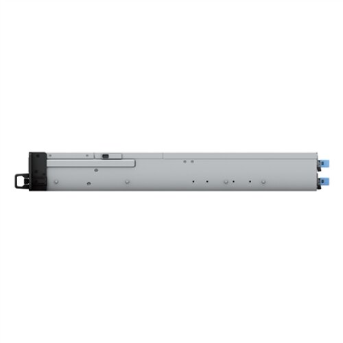 Synology , 24-Bay , FS3410 , Intel Xeon , D-1541 , Processor frequency 2.7 GHz , 16 GB , DDR4