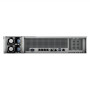 Synology , 24-Bay , FS3410 , Intel Xeon , D-1541 , Processor frequency 2.7 GHz , 16 GB , DDR4