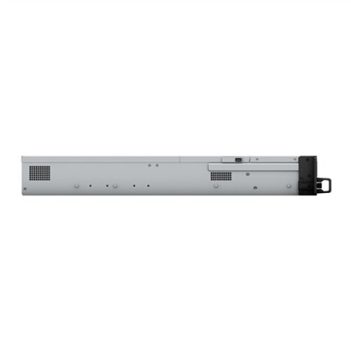 Synology , 24-Bay , FS3410 , Intel Xeon , D-1541 , Processor frequency 2.7 GHz , 16 GB , DDR4