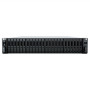 Synology , 24-Bay , FS3410 , Intel Xeon , D-1541 , Processor frequency 2.7 GHz , 16 GB , DDR4