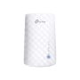 TP-LINK , RE190 , Extender , 802.11ac , 2.4GHz/5GHz , 300+433 Mbit/s , Mbit/s , Ethernet LAN (RJ-45) ports , MU-MiMO No , no PoE , Antenna type 3 Omni-directional
