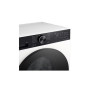 LG , Washing machine , F2X50S9THB , Energy efficiency class A , Front loading , Washing capacity 9 kg , 1200 RPM , Depth 48 cm , Width 60 cm , LED , Steam function , Direct drive , Wi-Fi , White