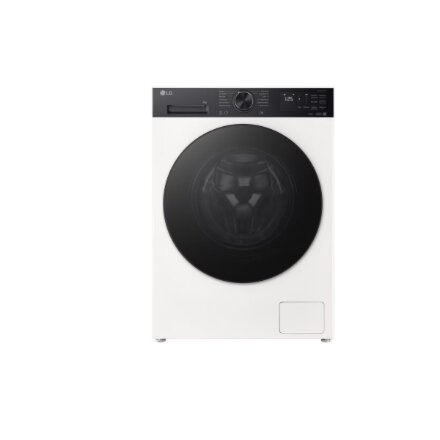 LG , Washing machine , F2X50S9THB , Energy efficiency class A , Front loading , Washing capacity 9 kg , 1200 RPM , Depth 48 cm , Width 60 cm , LED , Steam function , Direct drive , Wi-Fi , White