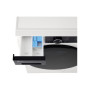 LG , Washing machine , F2X50S9THB , Energy efficiency class A , Front loading , Washing capacity 9 kg , 1200 RPM , Depth 48 cm , Width 60 cm , LED , Steam function , Direct drive , Wi-Fi , White