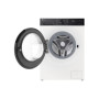 LG , Washing machine , F2X50S9THB , Energy efficiency class A , Front loading , Washing capacity 9 kg , 1200 RPM , Depth 48 cm , Width 60 cm , LED , Steam function , Direct drive , Wi-Fi , White