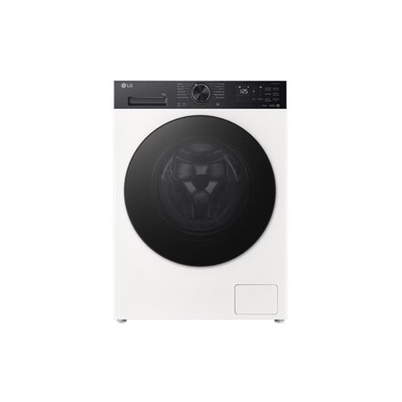 LG , Washing machine , F2X50S9THB , Energy efficiency class A , Front loading , Washing capacity 9 kg , 1200 RPM , Depth 48 cm , Width 60 cm , LED , Steam function , Direct drive , Wi-Fi , White