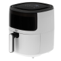 Camry Airfryer Oven , CR 6313 , Power 2000 W , Capacity 5 L , Convection , White