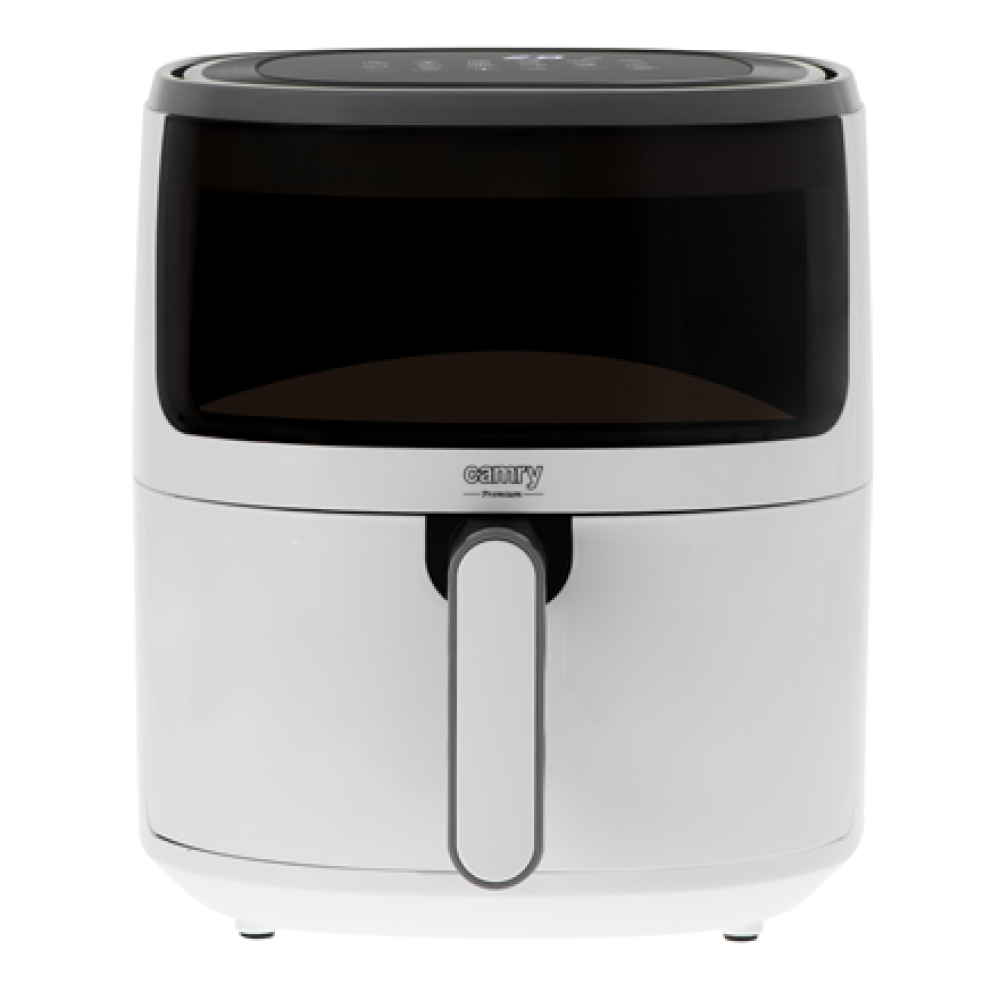 Camry Airfryer Oven , CR 6313 , Power 2000 W , Capacity 5 L , Convection , White