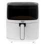 Camry Airfryer Oven , CR 6313 , Power 2000 W , Capacity 5 L , Convection , White