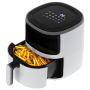 Camry Airfryer Oven , CR 6313 , Power 2000 W , Capacity 5 L , Convection , White