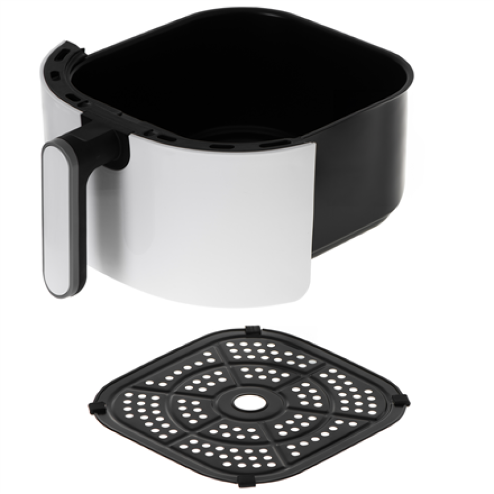 Camry Airfryer Oven , CR 6313 , Power 2000 W , Capacity 5 L , Convection , White