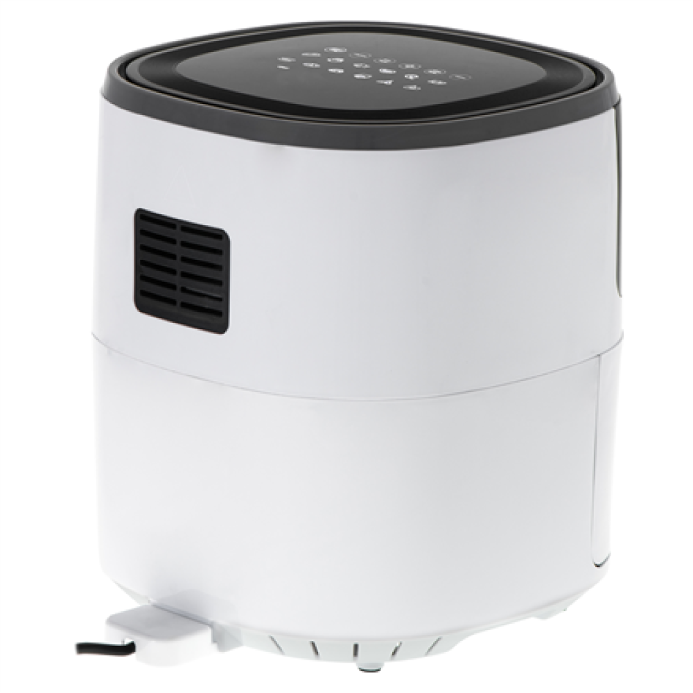 Camry Airfryer Oven , CR 6313 , Power 2000 W , Capacity 5 L , Convection , White