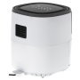 Camry Airfryer Oven , CR 6313 , Power 2000 W , Capacity 5 L , Convection , White
