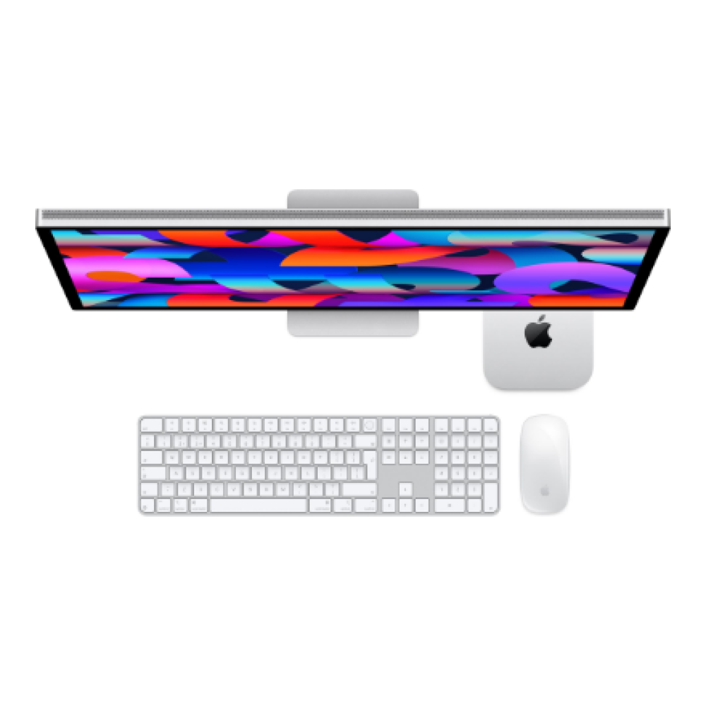 Apple Mac , Mini , Desktop , Apple M4 , Internal memory 16 GB , Solid-state drive capacity 256 GB , No Optical Drive , Keyboard language No keyboard , macOS