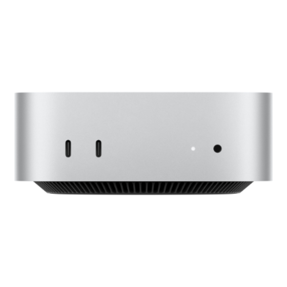 Apple Mac , Mini , Desktop , Apple M4 , Internal memory 16 GB , Solid-state drive capacity 256 GB , No Optical Drive , Keyboard language No keyboard , macOS