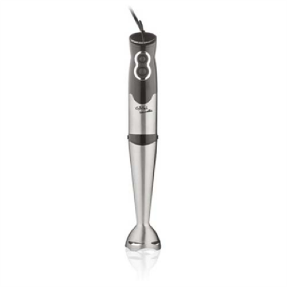 Gallet Blender Naucelle GALMIX415 Hand Blender, 500 W, Number of speeds 2, Black/Stainless steel
