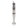 Gallet Blender Naucelle GALMIX415 Hand Blender, 500 W, Number of speeds 2, Black/Stainless steel