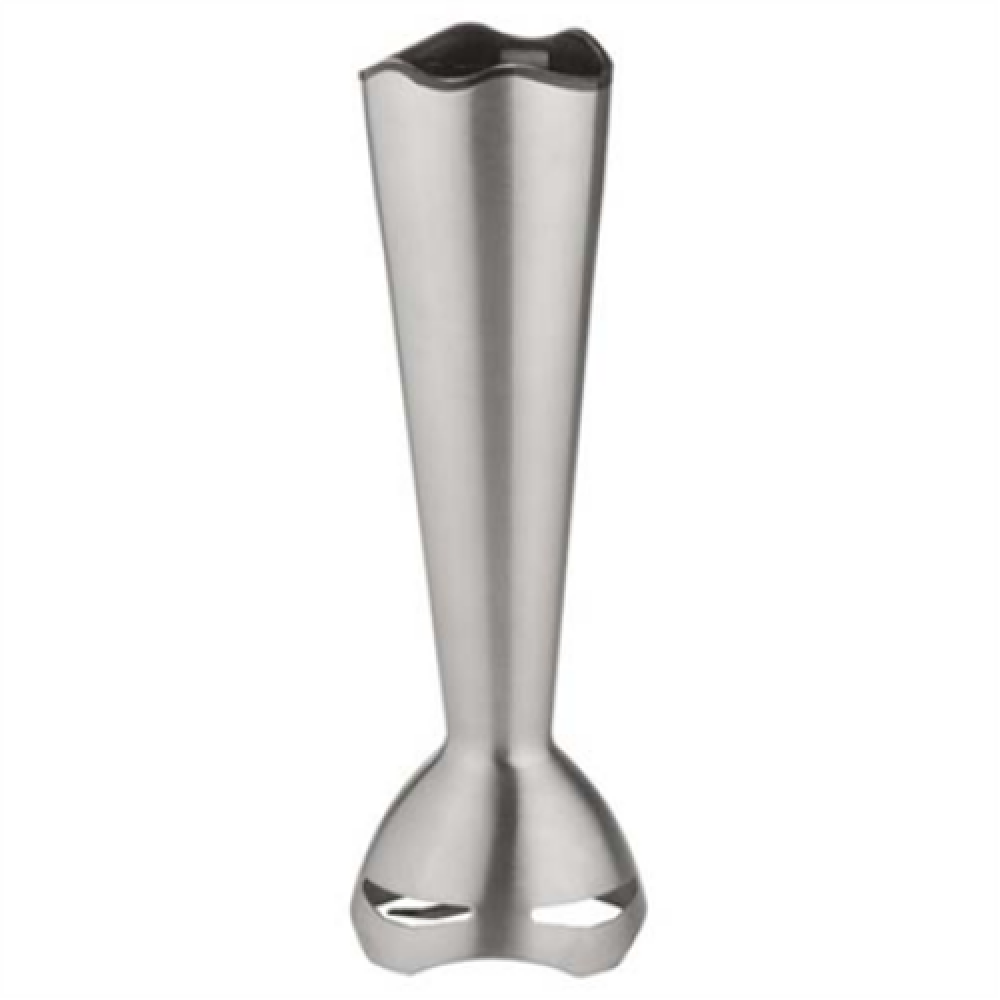 Gallet Blender Naucelle GALMIX415 Hand Blender, 500 W, Number of speeds 2, Black/Stainless steel