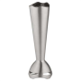 Gallet Blender Naucelle GALMIX415 Hand Blender, 500 W, Number of speeds 2, Black/Stainless steel