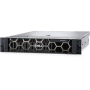 Dell PowerEdge R550 Rack (2U) Intel Xeon Silver 4310 2.1 GHz 18 MB 24T 12C No RAM No HHD Up to 8 x 3.5 PERC H755 Power supply 2x600 W iDRAC9 Enterprise ReadyRails Sliding Rails Without Cable Management Arm No OS Warranty Basic NBD 36 month(s)