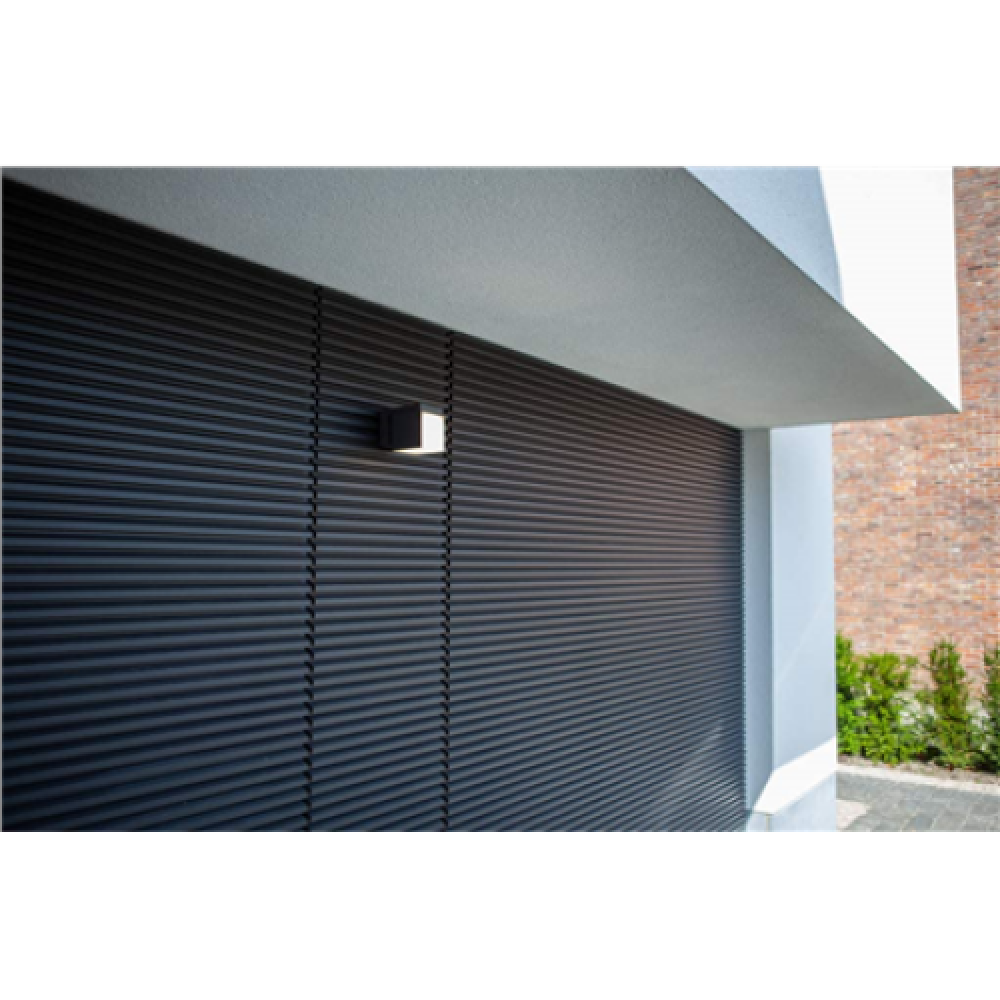 LUTEC Cuba 5193803118 LED Outdoor Light Strong