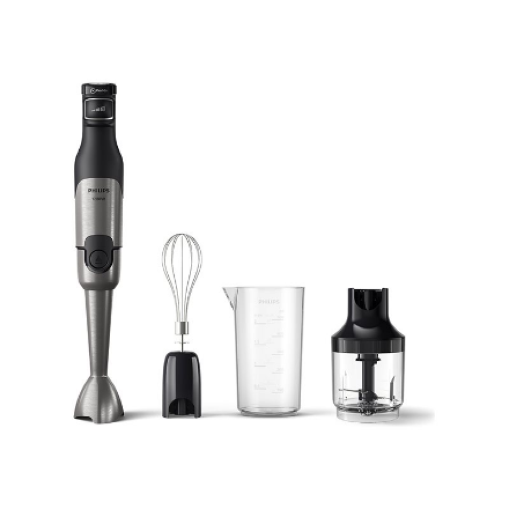Philips , HR2683/00 , Hand Blender , 1200 W , Number of speeds 3 , Black