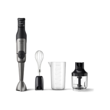 Philips , HR2683/00 , Hand Blender , 1200 W , Number of speeds 3 , Black