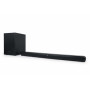 Muse , Yes , TV Sound bar with wireless subwoofer , M-1850SBT , Black , No , Wi-Fi , AUX in , Bluetooth , 200 W , Wireless connection