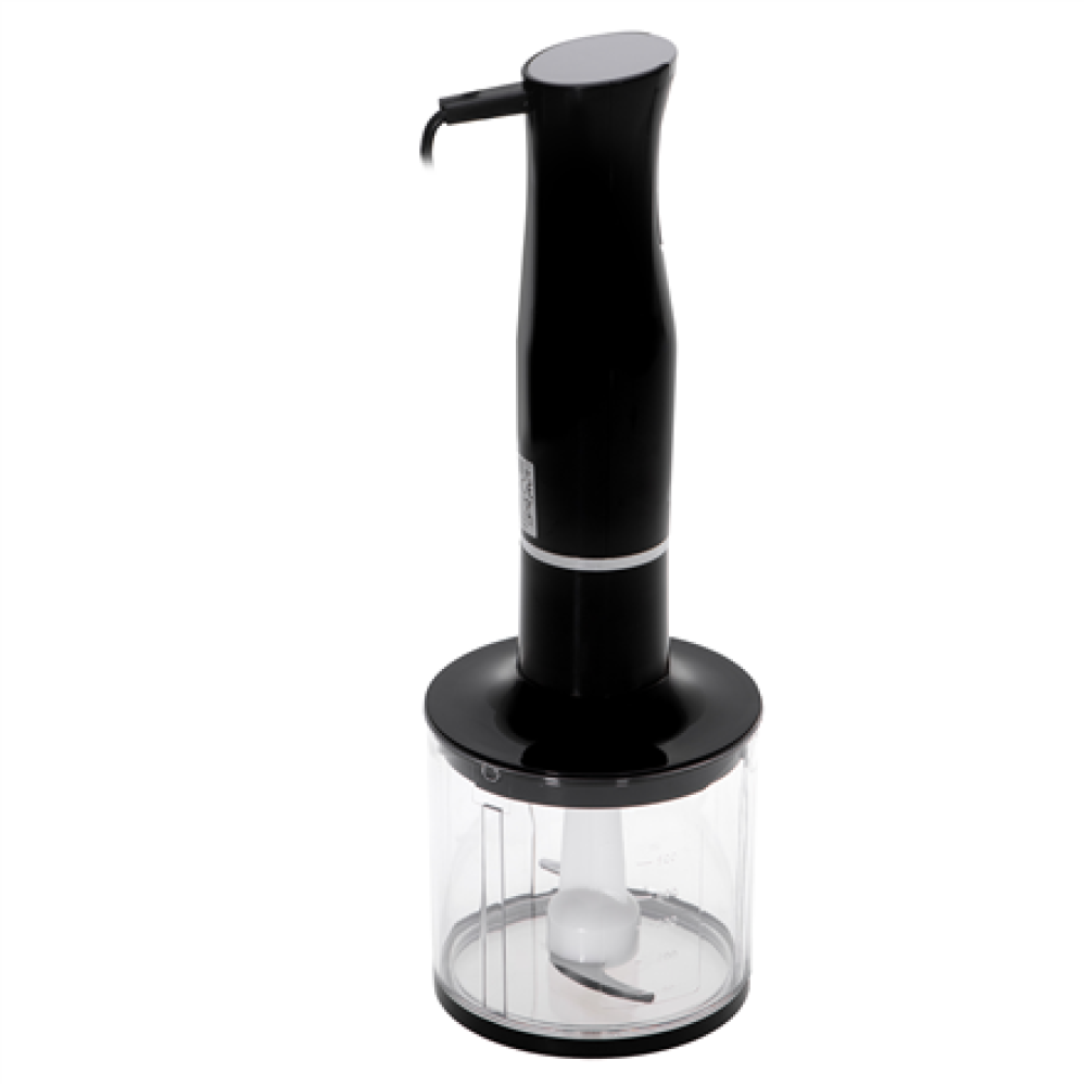 Camry , CR 4630 , Hand Blender , 800 W , Number of speeds 2 , Chopper , Black