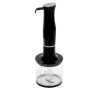 Camry , CR 4630 , Hand Blender , 800 W , Number of speeds 2 , Chopper , Black