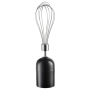 Camry , CR 4630 , Hand Blender , 800 W , Number of speeds 2 , Chopper , Black