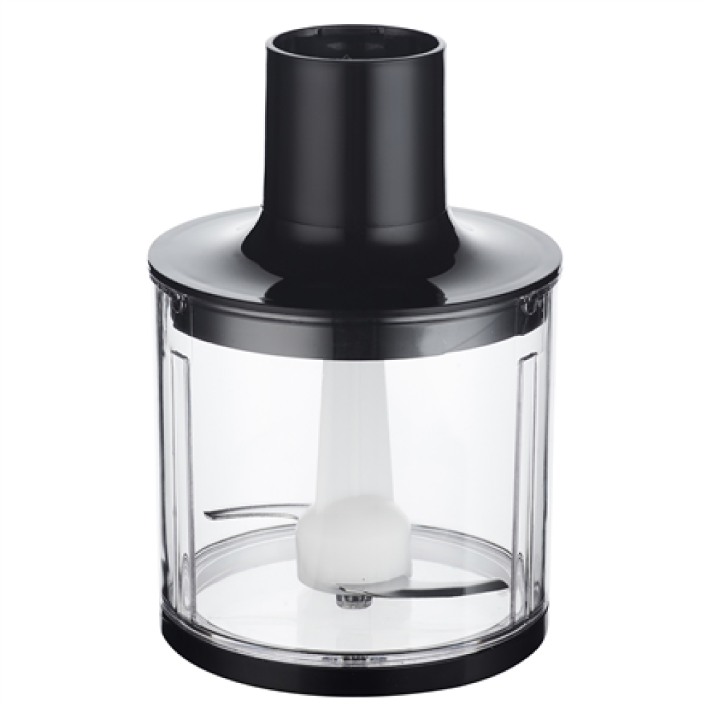 Camry , CR 4630 , Hand Blender , 800 W , Number of speeds 2 , Chopper , Black